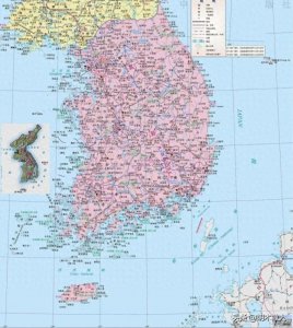 ​韩国是朝鲜的兄弟国，比朝鲜富，总统却是高危职业