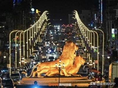 万众瞩目的柬埔寨"西港”,要成为下一个深圳“难上加难”