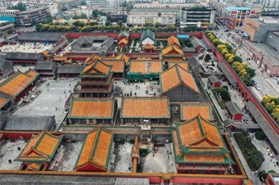 辽宁沈阳旅游景点推荐,最值得打卡的14个辽宁旅游景点,这篇全啦