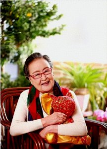 著名演员凌元20岁成名亲人相继离世仍然乐观面对生活95岁因病去世