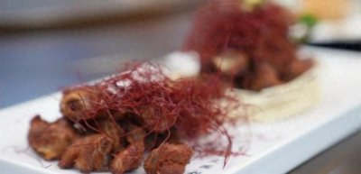 来到烟台必打卡的网红餐厅,烤烤、鸡和海鲜随便挑