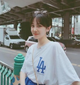 ​陈小纭，提起她不少人会说，她是一个被演戏耽误的女运动员