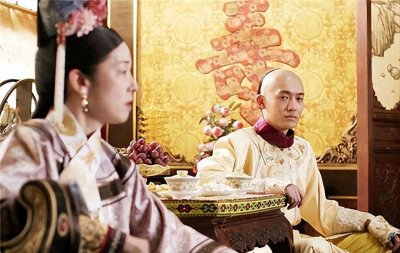 ​光绪帝为何不杀掉慈禧，夺回实权？溥仪：这三个后果他无法承担