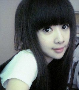 “网红鼻祖”程琳,曾称霸QQ空间的非主流女神,如今怎样了?