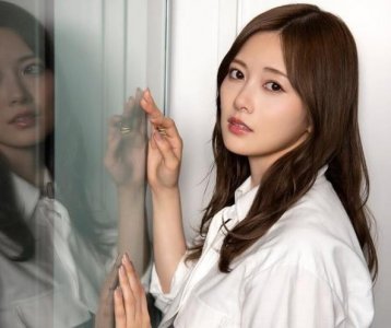 ​日本爆红女演员出炉：滨边美波、小芝风花清纯，白石麻衣气场强