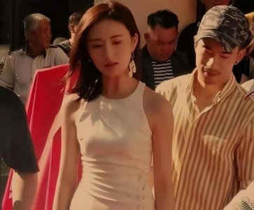 ​“打败”王菲的海哈金喜，到底有什么魅力？看完私生活照，秒懂