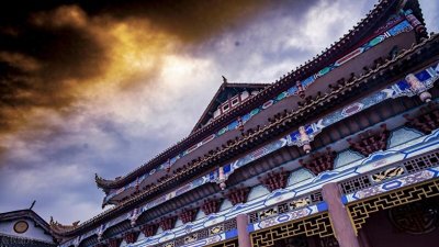 大明王朝十六帝:青史华章与兴衰沉浮