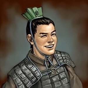 南北朝南宋伪帝-刘劭