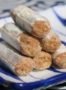 ​谁说徐州没有特产可以带回家的 不信你来看看