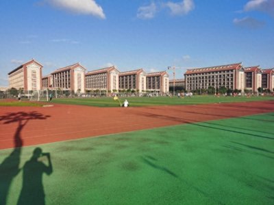 ​这6所江苏好二本大学，分数不高重点关注