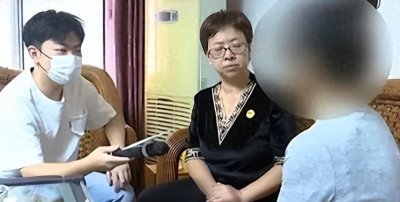 ​梦见丈夫出轨竟是真的？女子调查揭开真相！