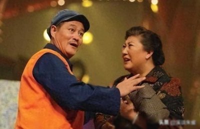 ​何庆魁：恋爱出轨高秀敏，75岁被儿子曝光：“嫖不动了”！