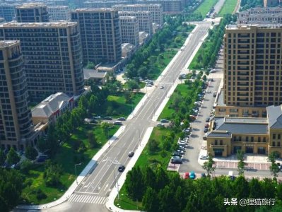 山东寿光是冬暖式蔬菜大棚发源地,被称为中国菜都,也是沿海城市