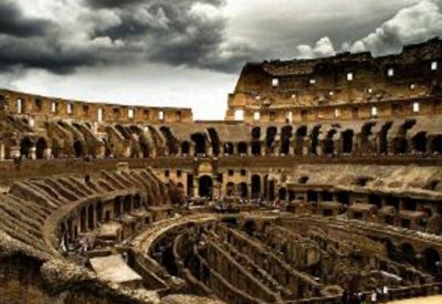 集体意识的衰弱,是如何导致罗马帝国随之“共亡”的?