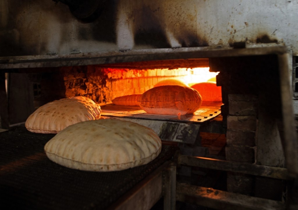 叙利亚城市--大马士革