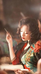 倪妮,一位表演艺术领域内非凡才华的演员