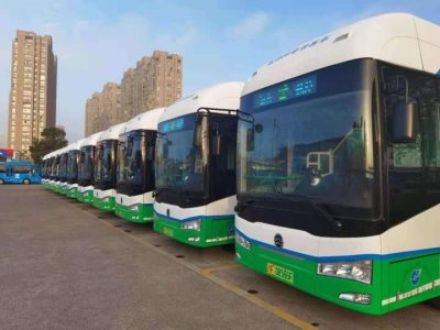 公交免费,你的城市有吗?