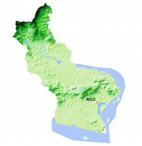 厦门海沧区的城市发展之路:作为厦门工业第一区,未来路在何方?