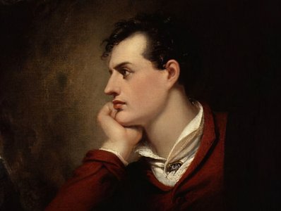 诗人拜伦:伟大天才、浪漫英雄的始祖?还是恶名昭彰的冒险家?