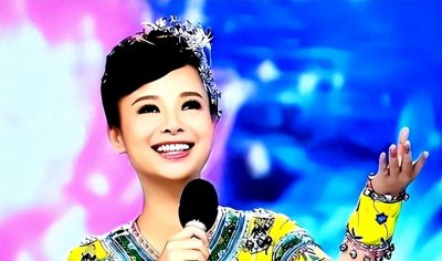 刘赛的早年生活与音乐起步。