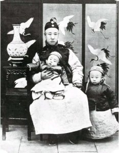 ​108年前的今天，大清末代皇帝颁布退位诏书