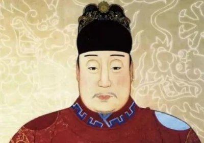 ​明朝万历皇帝朱翊钧的传奇人生