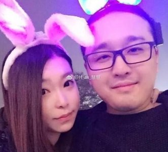 ​笑笑前妻慧慧出轨却洗白了UU妹？网友微博道歉：对不起UU！