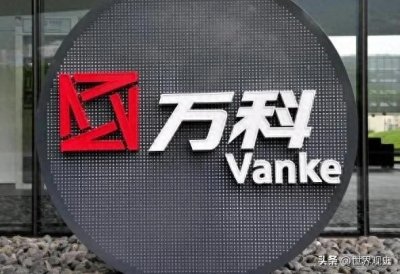 ​国内排名前十的房地产公司集团！