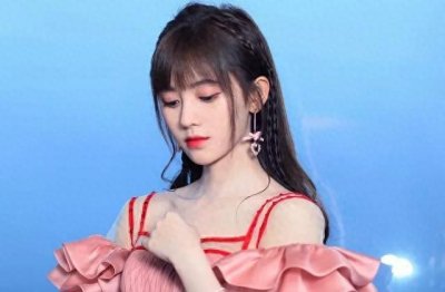 ​为什么说鞠婧祎是四千年难遇的美女？这个称号是怎样出现的呢？