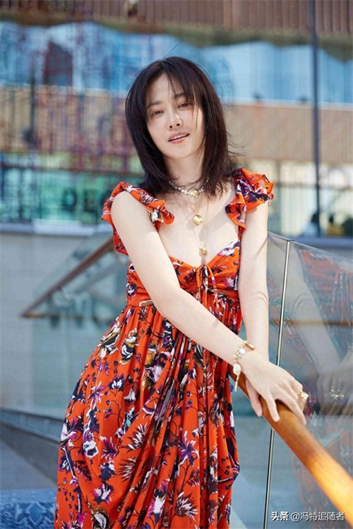 谭卓,1983年9月出生,一个大器晚成的实力派演员