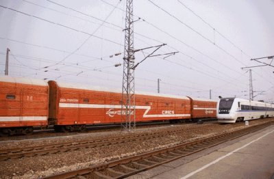 ​继合青高铁之后，五河又将拥有一条线路：连宿蚌高铁？