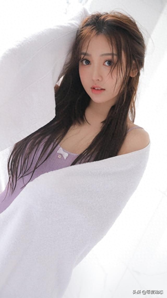 美女性感洗浴私照，完美身材太“吸睛”图5太美了