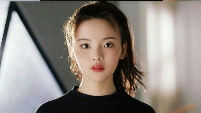 杨超越加盟《奇葩说》第六季,10月31日开播