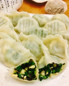 ​三鲜饺子的“三鲜”到底是哪三样？看完你就知道了！真鲜