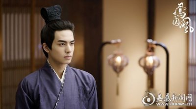 ​《凤囚凰》持续热播 宋威龙为爱拒婚