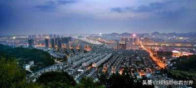 ​大好河山：黄山市—徽文化的重要发祥地 徽商、天下第一奇山的故乡