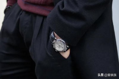 ​关于卡地亚Pasha de Cartier腕表，你知道多少？