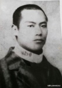 ​缅怀陕西辛亥革命先驱—-张溥