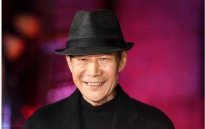 ​原来李雪健妻子是她！照顾病夫18年不离不弃，结婚37年零绯闻