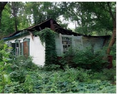 ​祸及万年的切尔诺贝利核泄漏