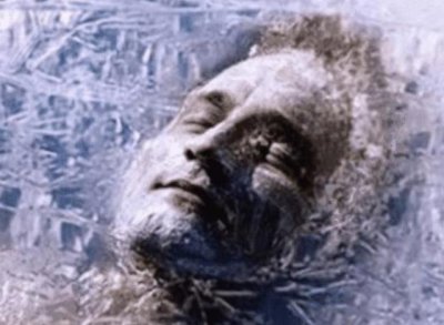 ​1967年世界首例冷冻人，计划50年后醒来，时隔54年仍在冻着