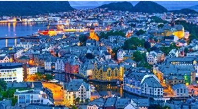 ​关于挪威人的这30个冷知识，你知道吗？