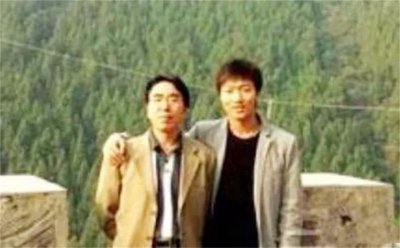 ​曾说“我爸是李刚”的李启铭，6年后出狱，找不到父亲