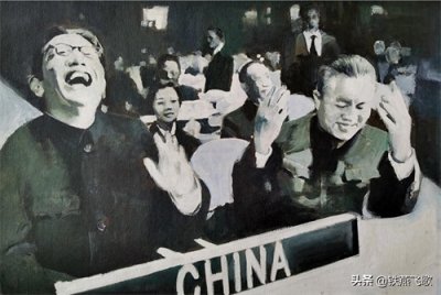 ​181个国家：中国与各国建立外交关系日期简表（1949-2021）