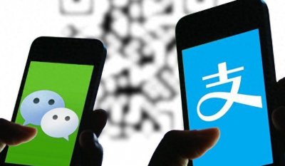 ​微信与支付宝：支付领域的双雄称霸