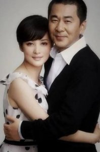 ​真爱不变，陈建斌蒋勤勤辟谣离婚