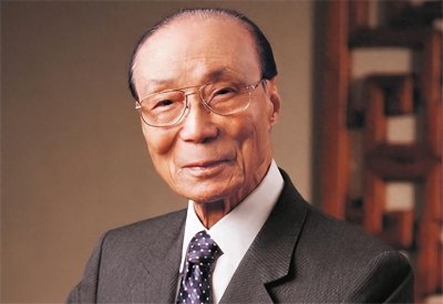 ​邵逸夫去世之后，4个儿女都拒绝为他送终，200多亿遗产谁都不要