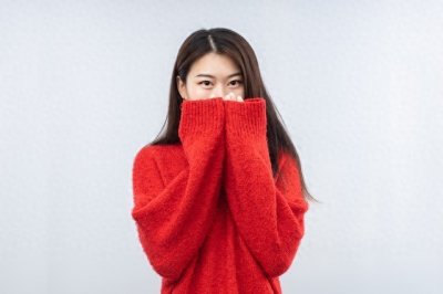 ​毛衣掉毛怎么办？几个小妙招教给你解决方法！