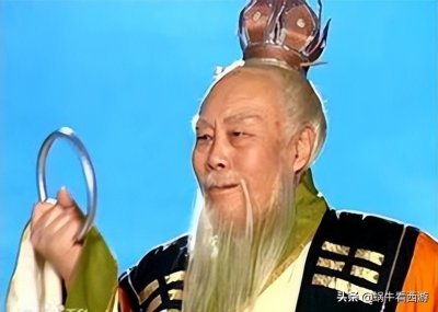 ​芭蕉扇的真正主人是谁？为何连太上老君都惹不起？