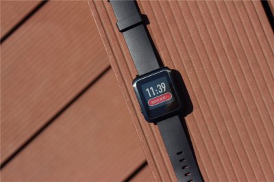 ​改变的不仅仅只是外观——唯乐 weloop 小黑3体验